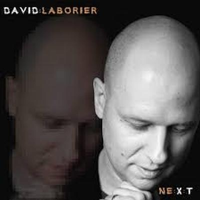 CD Shop - LABORIER, DAVID NE:E:T LTD.