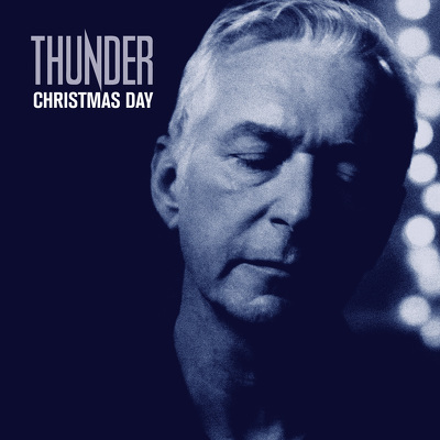 CD Shop - THUNDER CHRISTMAS DAY