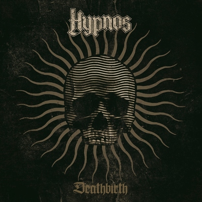 CD Shop - HYPNOS DEATHBIRTH
