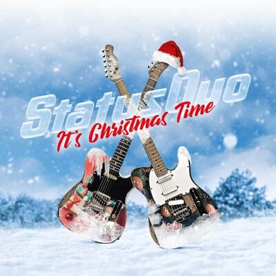 CD Shop - STATUS QUO CHRISTMAS EP LTD.