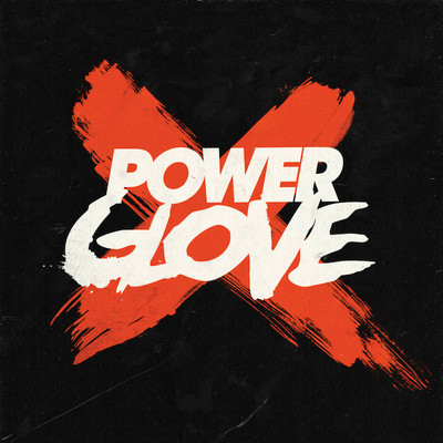 CD Shop - POWER GLOVE EP I