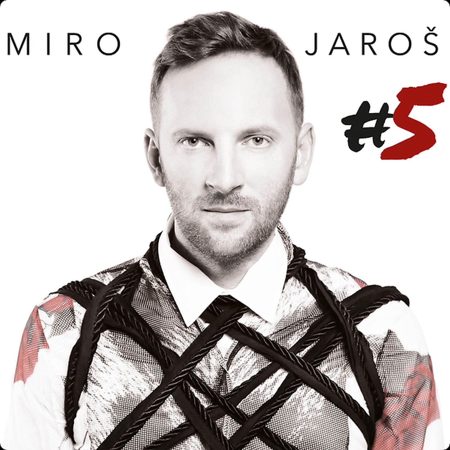 CD Shop - JAROS MIRO #5