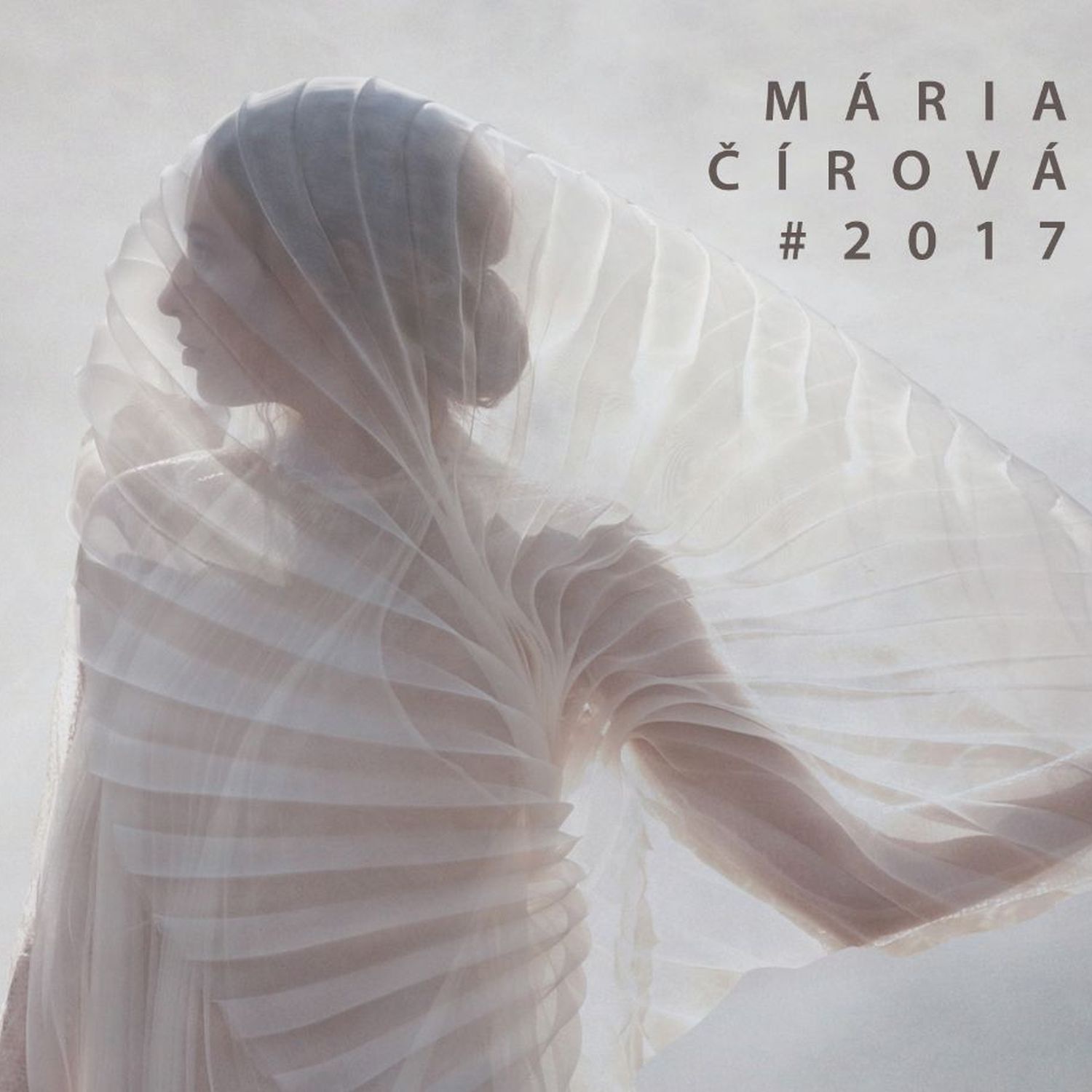 CD Shop - CIROVA MARIA # 2017