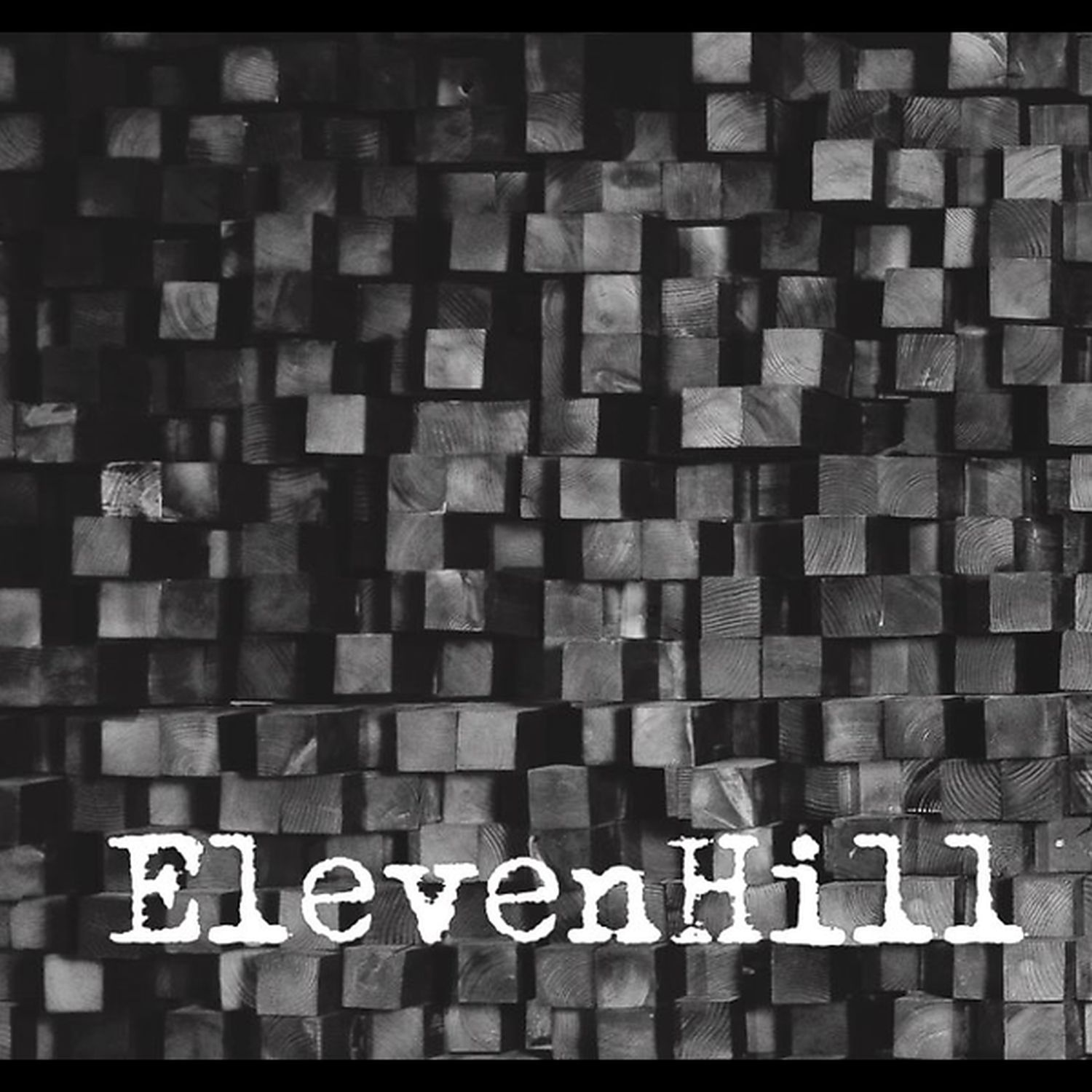 CD Shop - ELEVENHILL ELEVENHILL