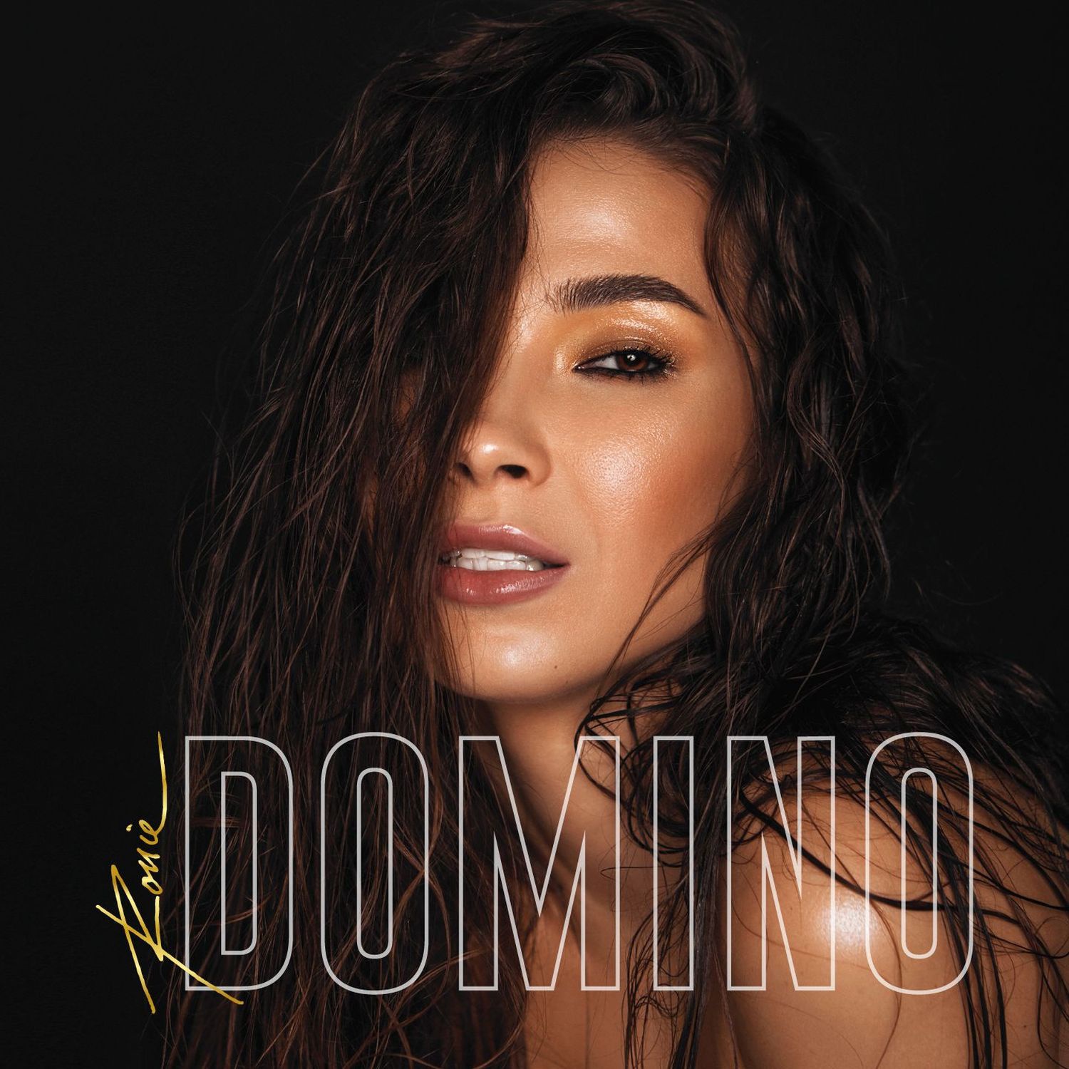 CD Shop - RONIE DOMINO (EP)