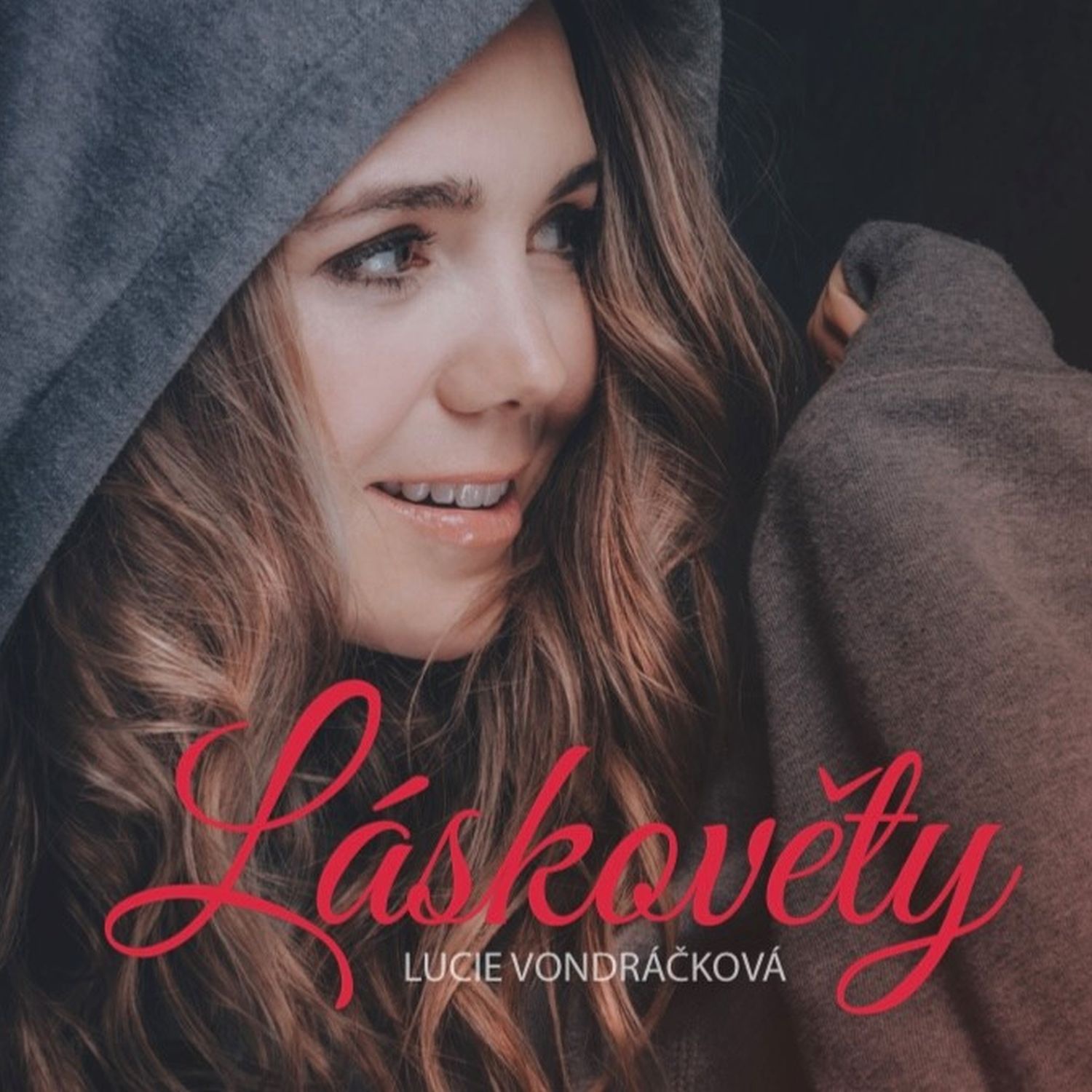 CD Shop - VONDRACKOVA LUCIE LASKOVETY