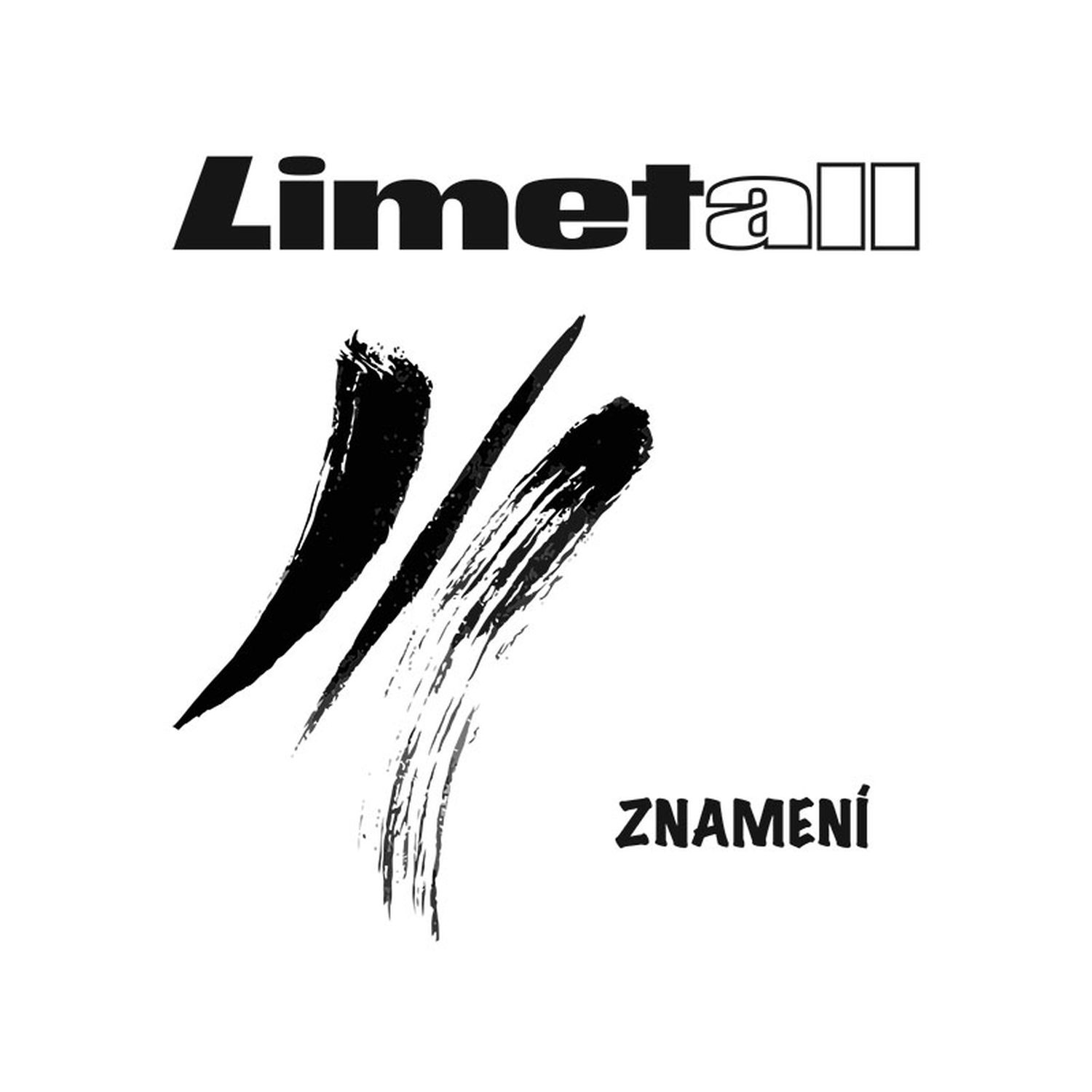 CD Shop - LIMETALL ZNAMENI