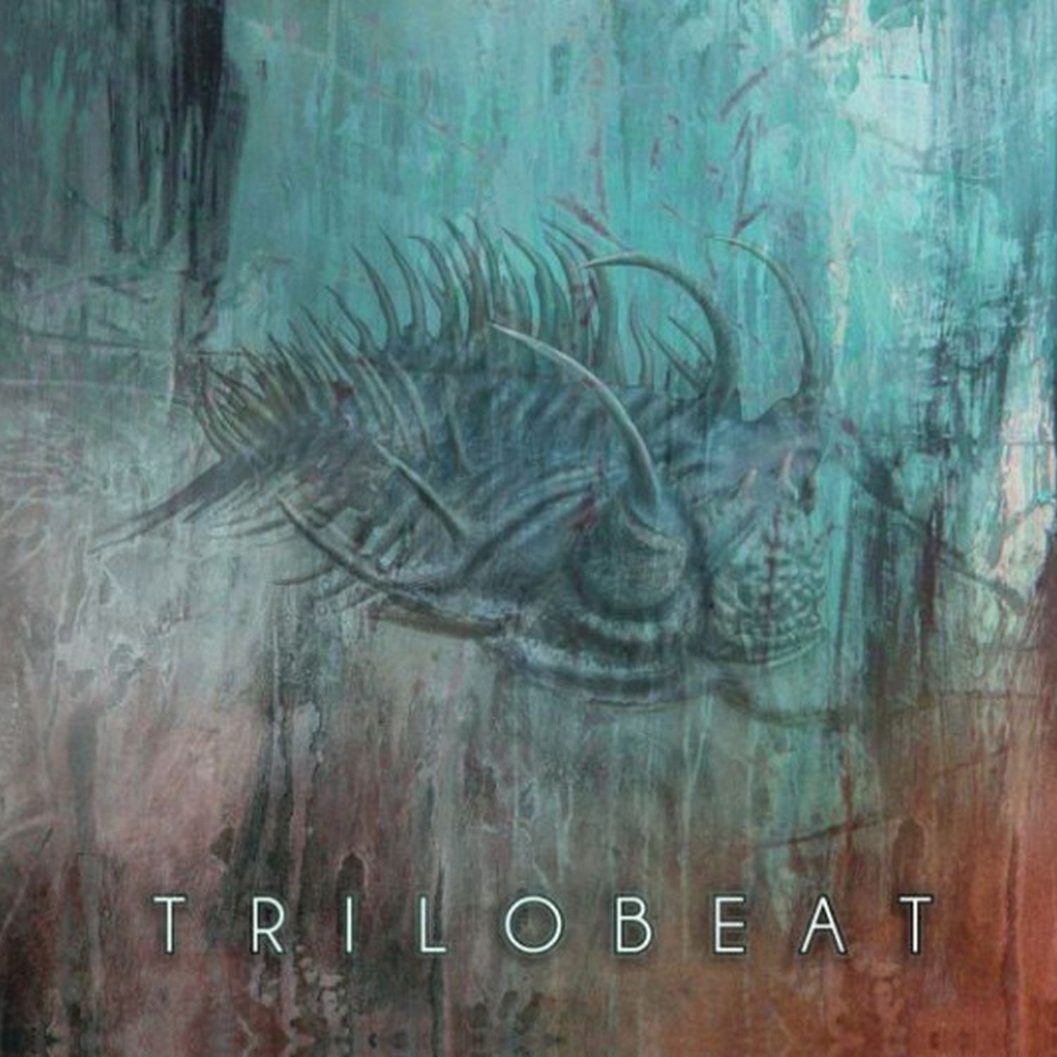 CD Shop - TRILOBEAT TRILOBEAT