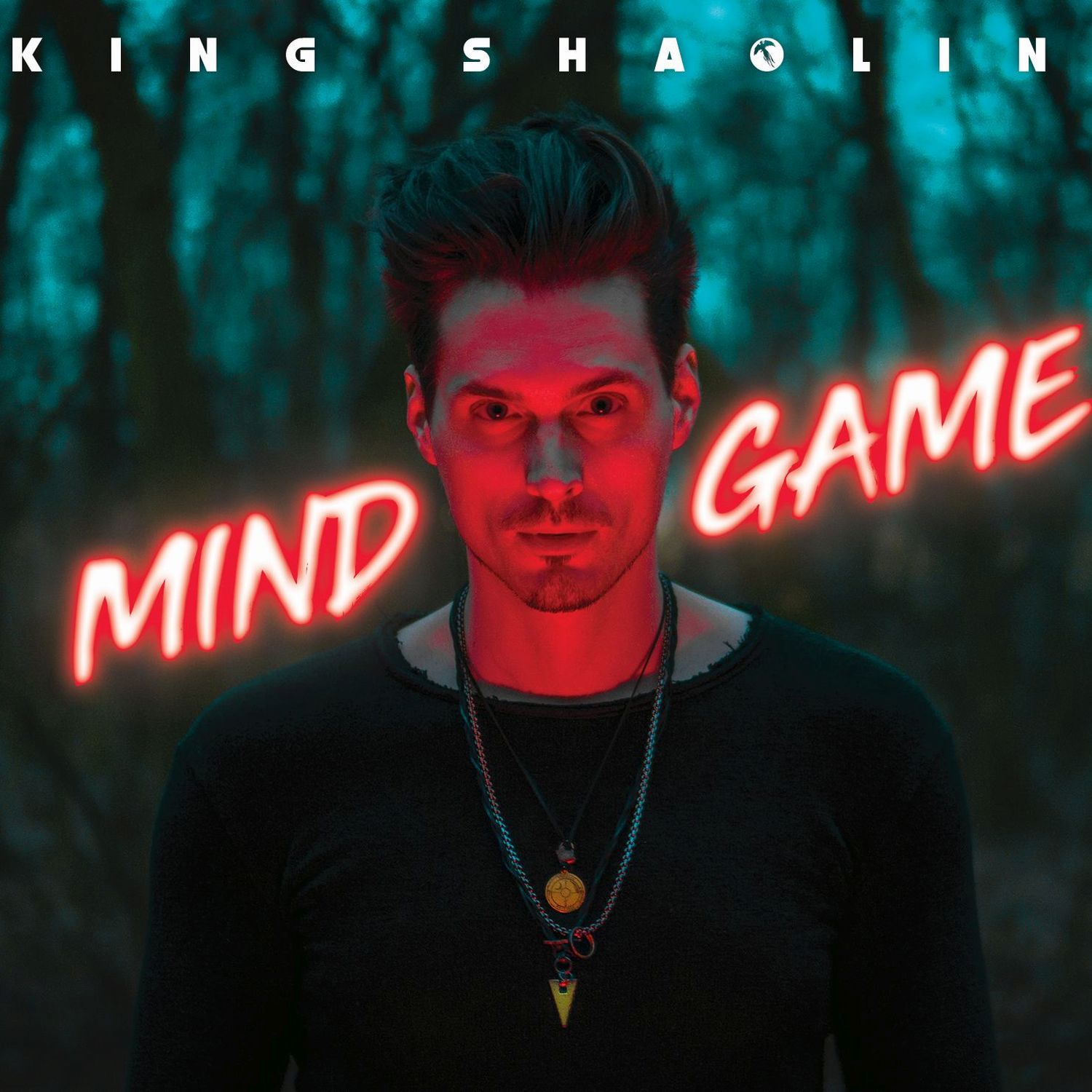 CD Shop - KING SHAOLIN MIND GAME
