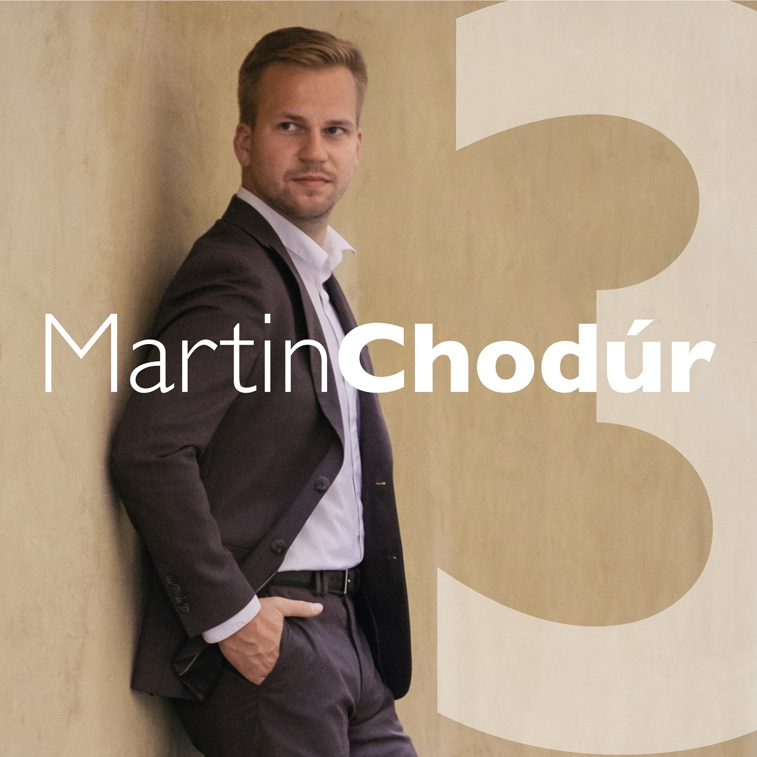 CD Shop - CHODUR MARTIN MARTIN CHODUR 3