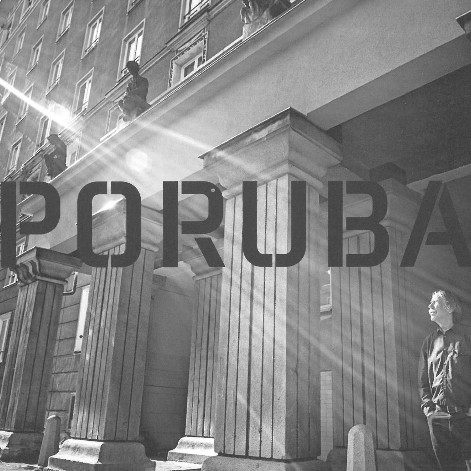 CD Shop - NOHAVICA JAROMIR PORUBA