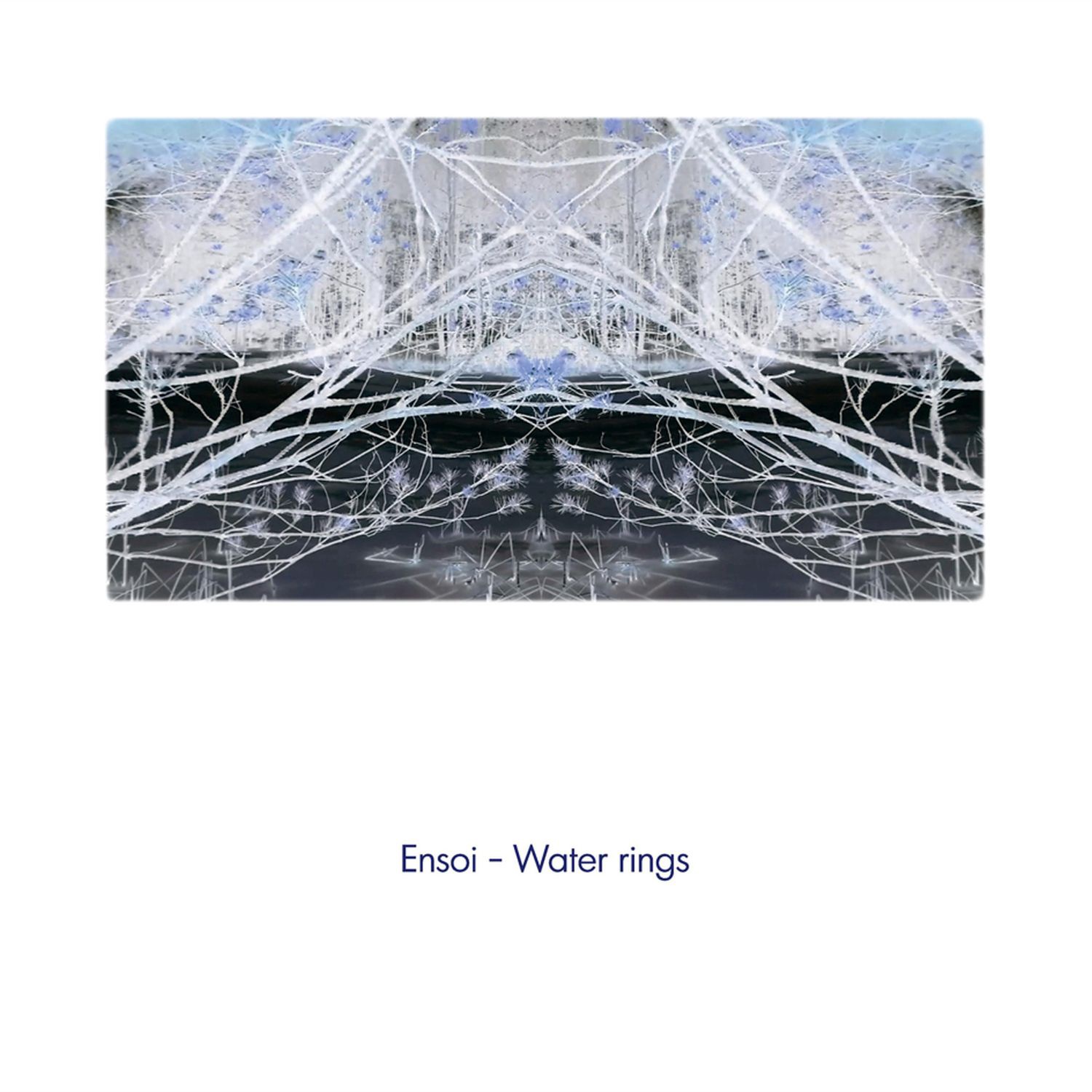CD Shop - ENSOI WATERS RINGS