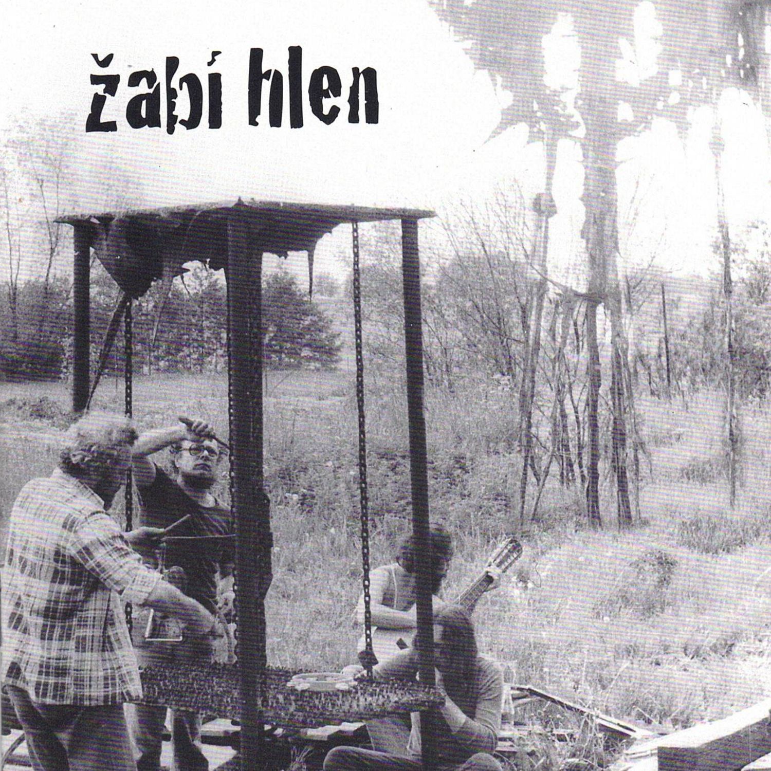 CD Shop - ZABI HLEN ZABI HLEN