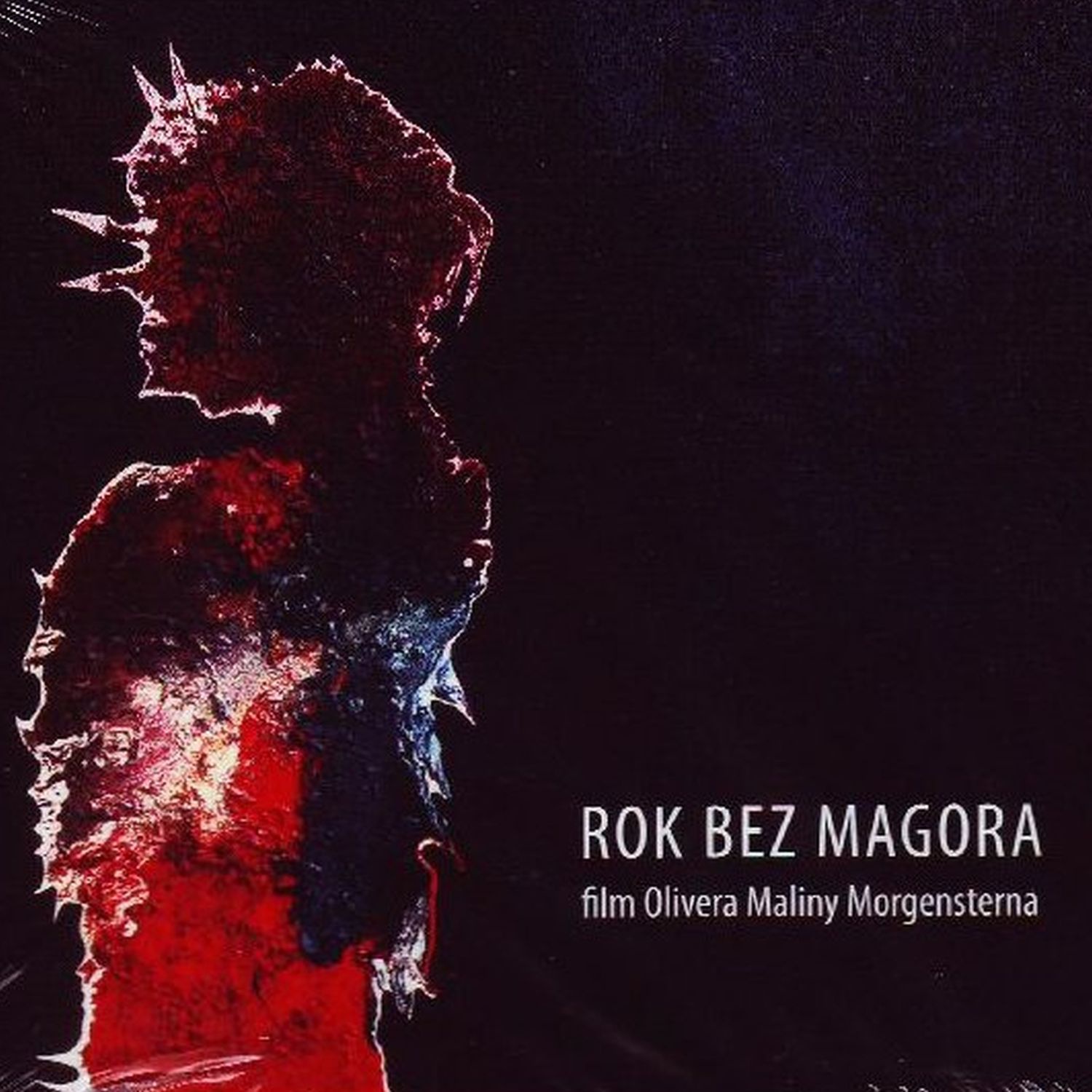 CD Shop - FILM ROK BEZ MAGORA