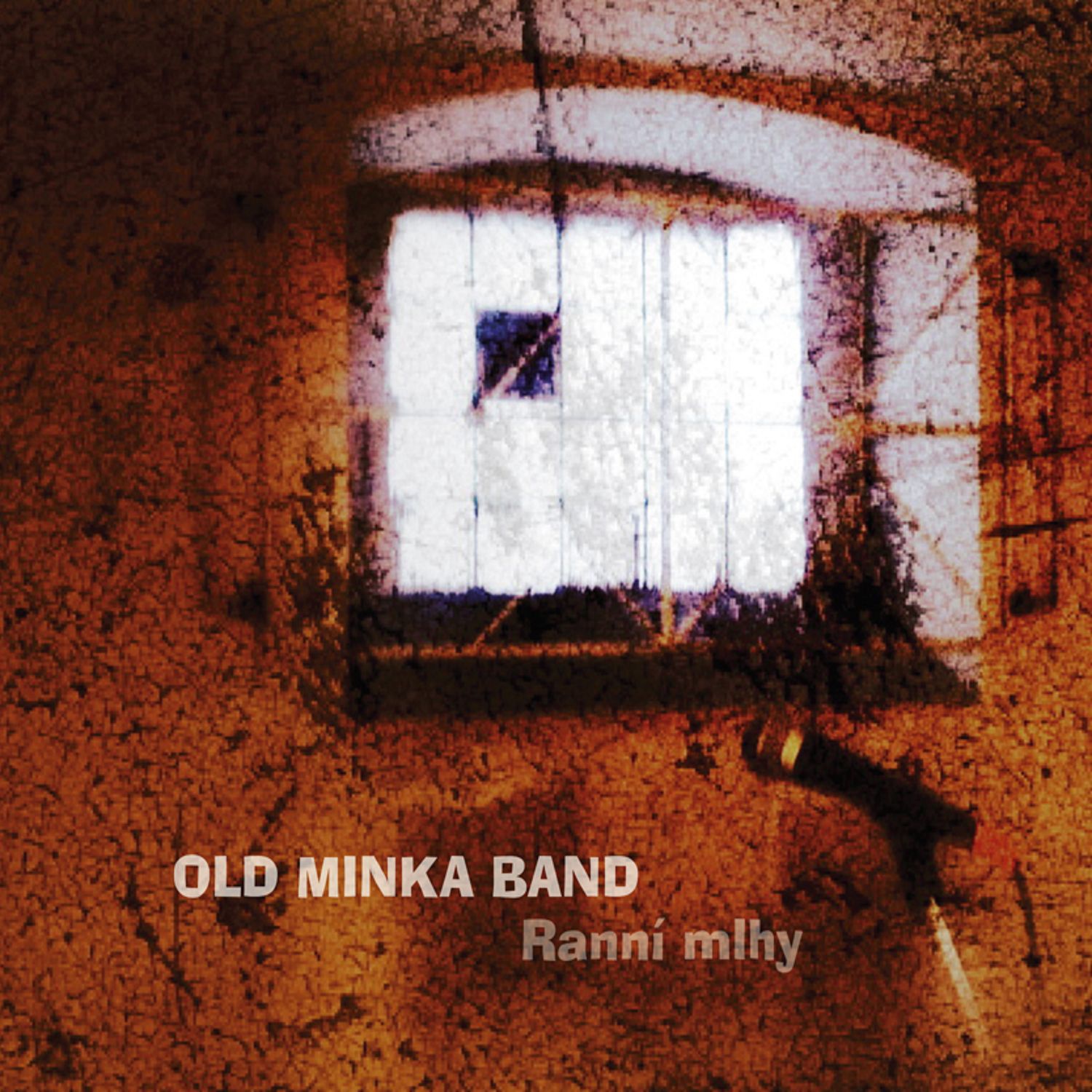 CD Shop - OLD MINKA BAND RANNI MLHY