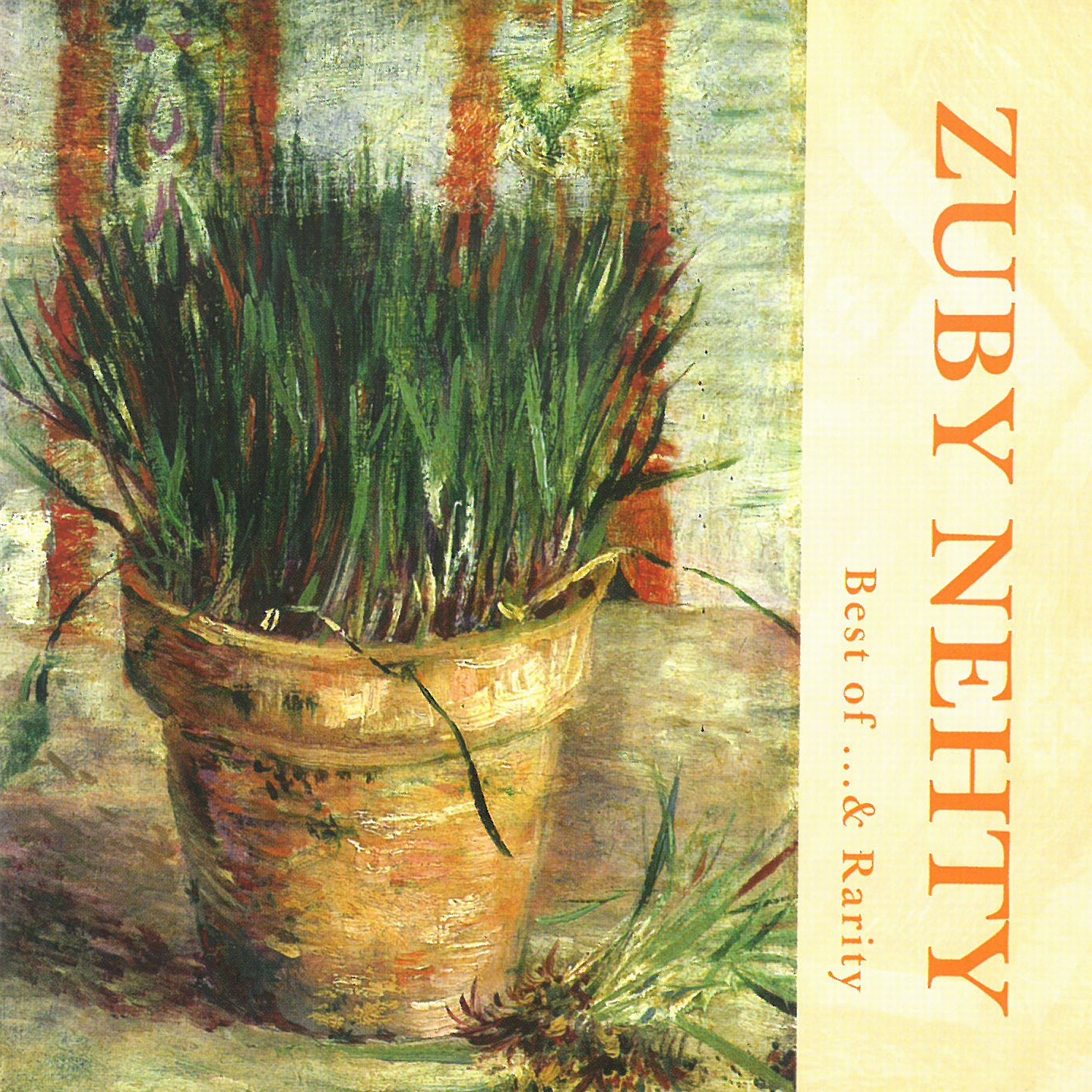CD Shop - ZUBY NEHTY 