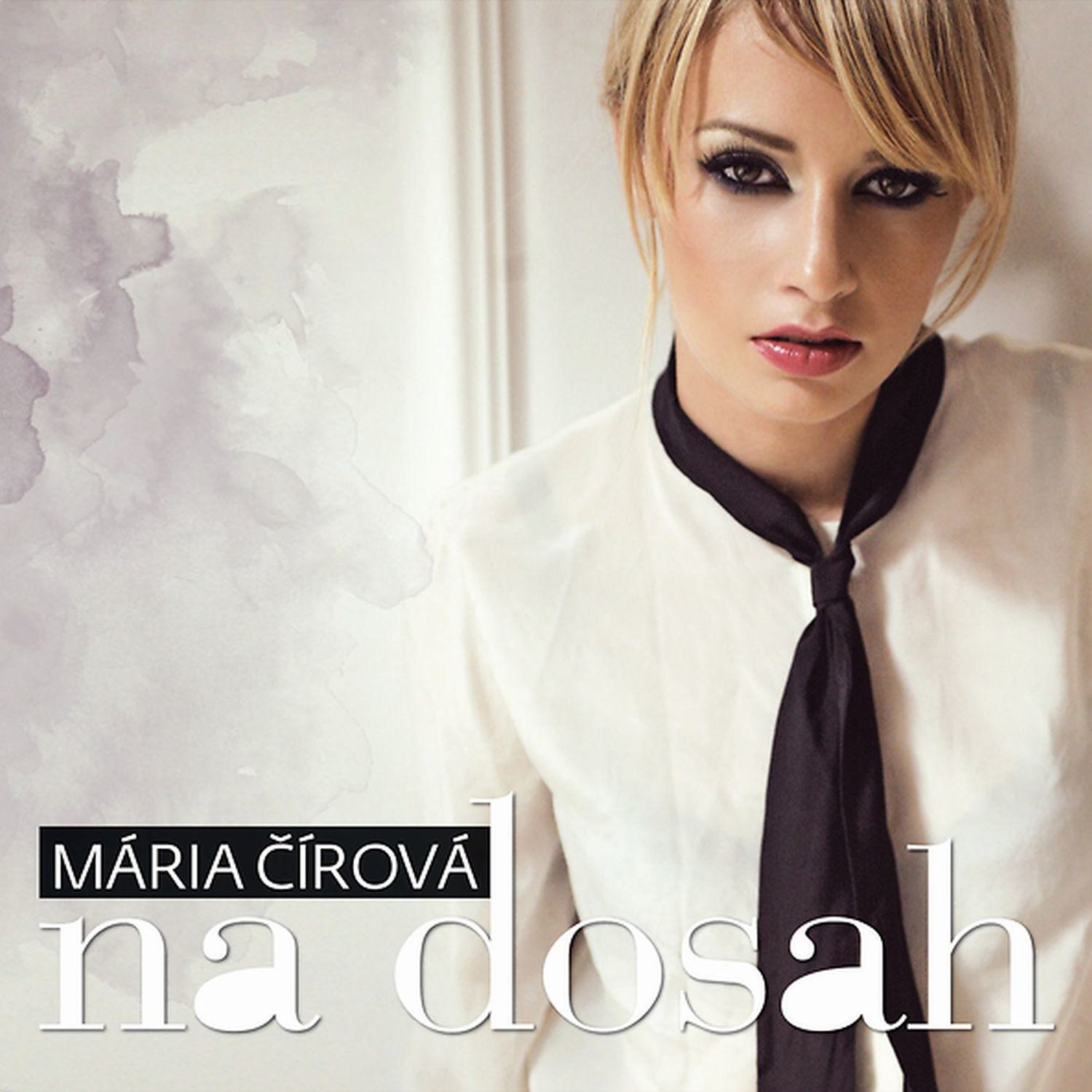 CD Shop - CIROVA MARIA NA DOSAH