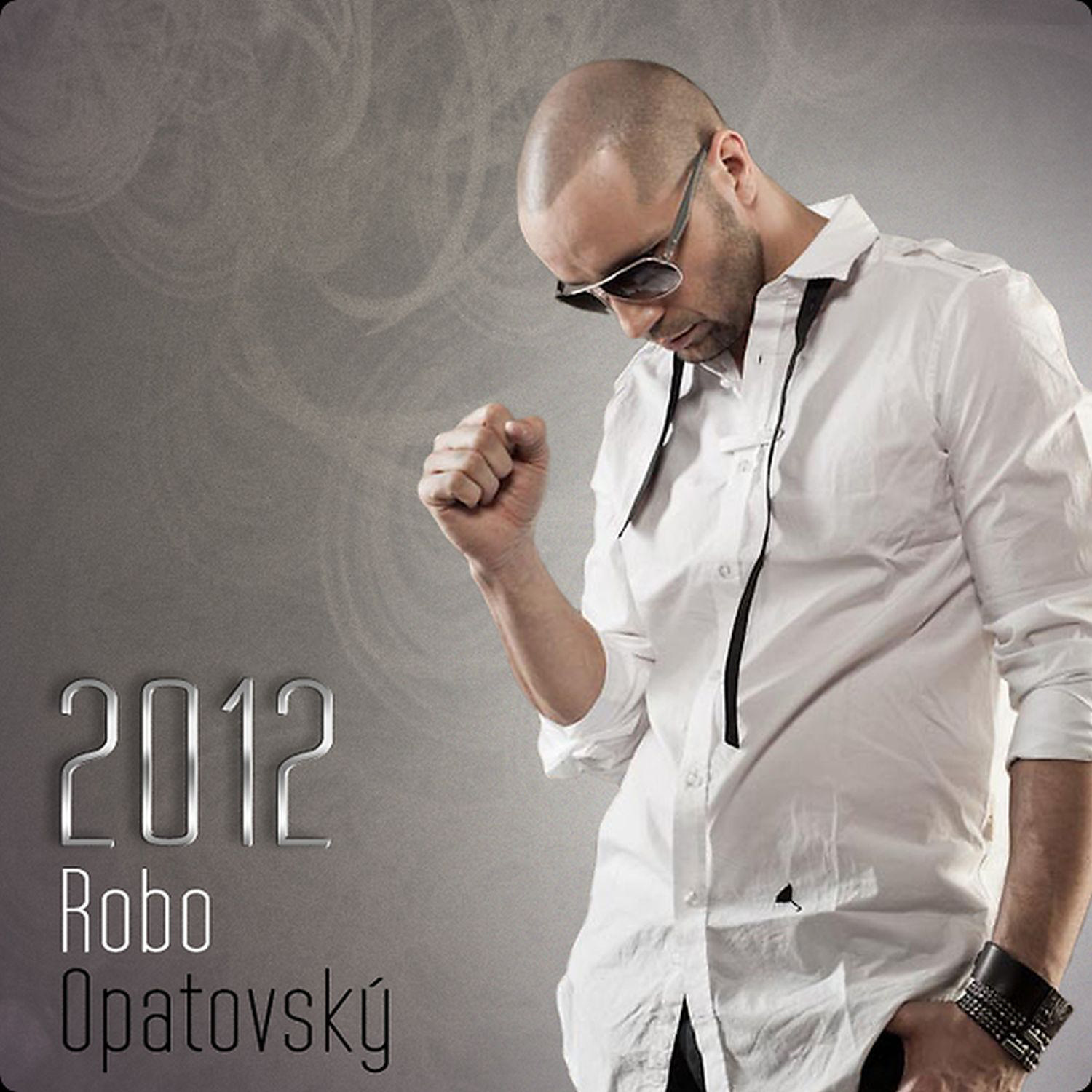 CD Shop - OPATOVSKY ROBO 2012