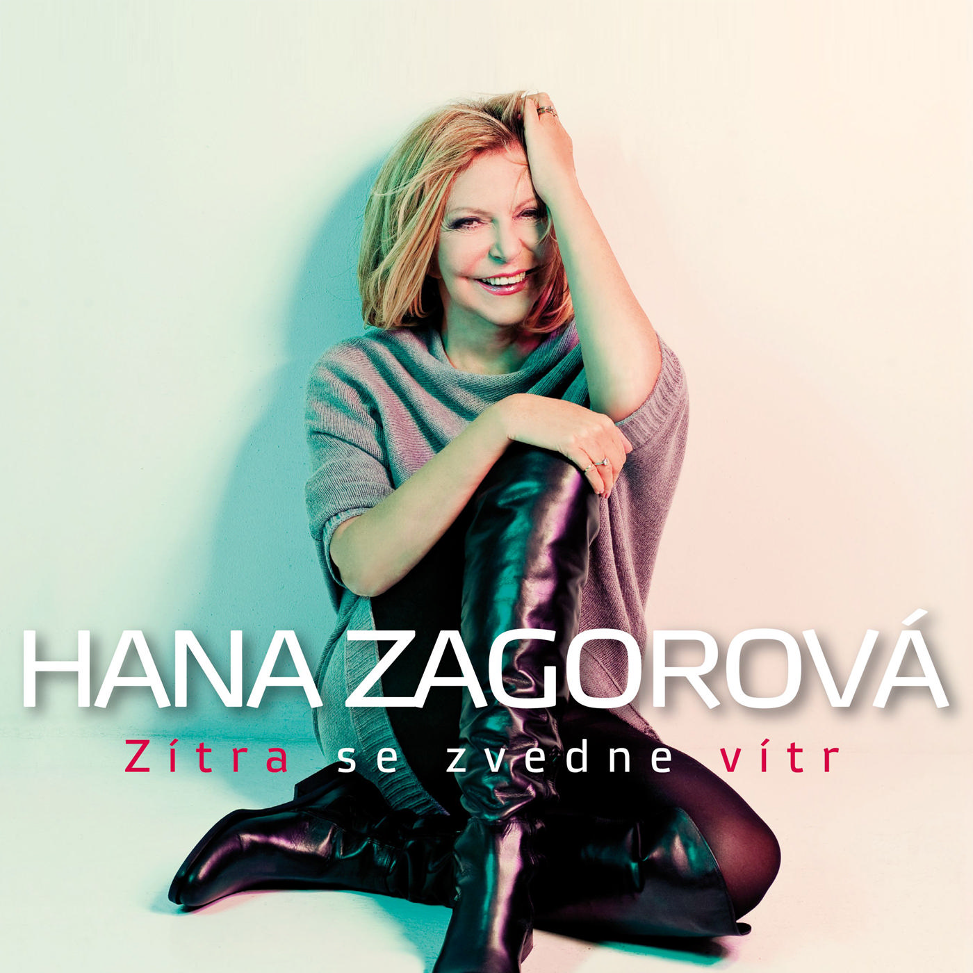 CD Shop - ZAGOROVA HANA ZITRA SE ZVEDNE VITR