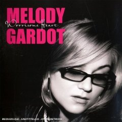 CD Shop - MELODY GARDOT WORRISOME HEART