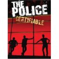 CD Shop - POLICE CERTIFIABLE