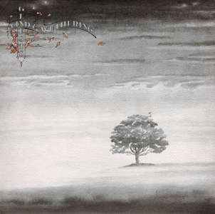 CD Shop - GENESIS WIND AND WUTHERING