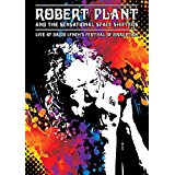 CD Shop - PLANT ROBERT LIVE AT DAVID LYNCH\