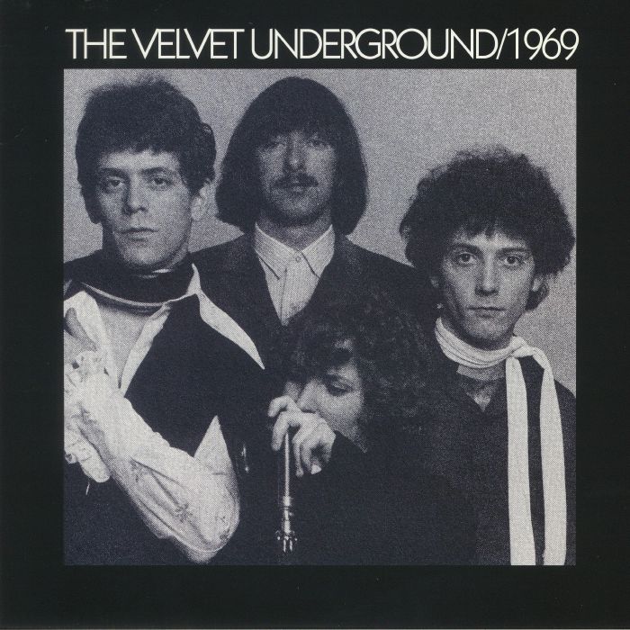 CD Shop - VELVET UNDERGROUND 1969