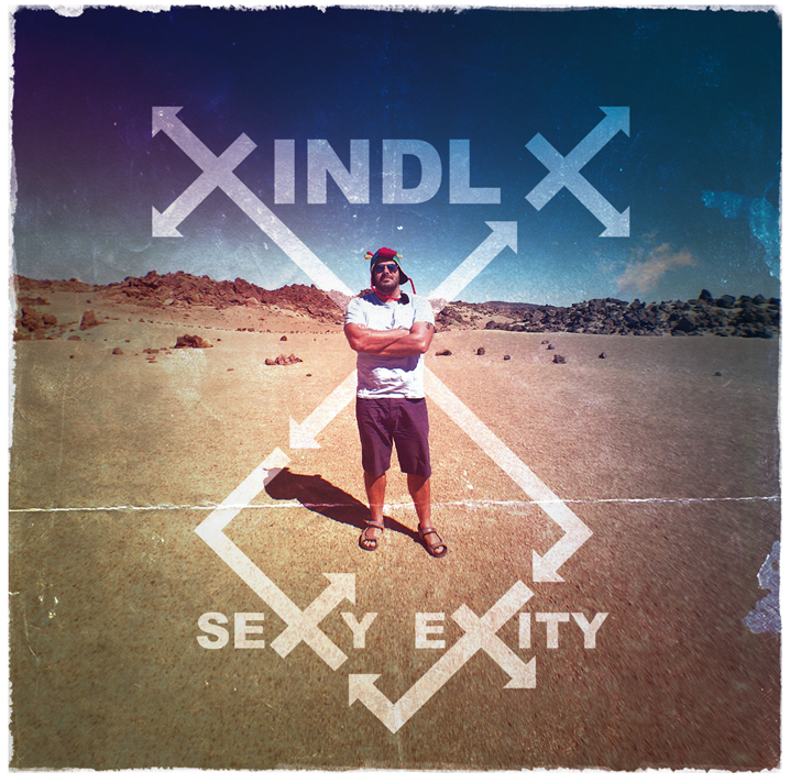 CD Shop - XINDL-X SEXY EXITY