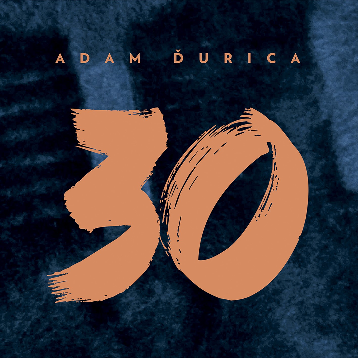 CD Shop - DURICA ADAM 30_