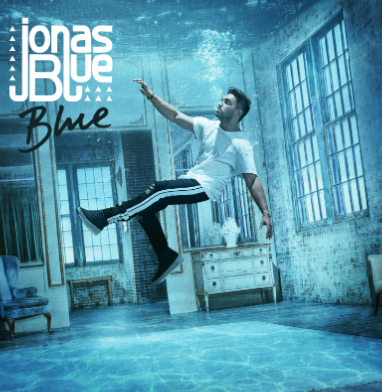CD Shop - BLUE JONAS BLUE