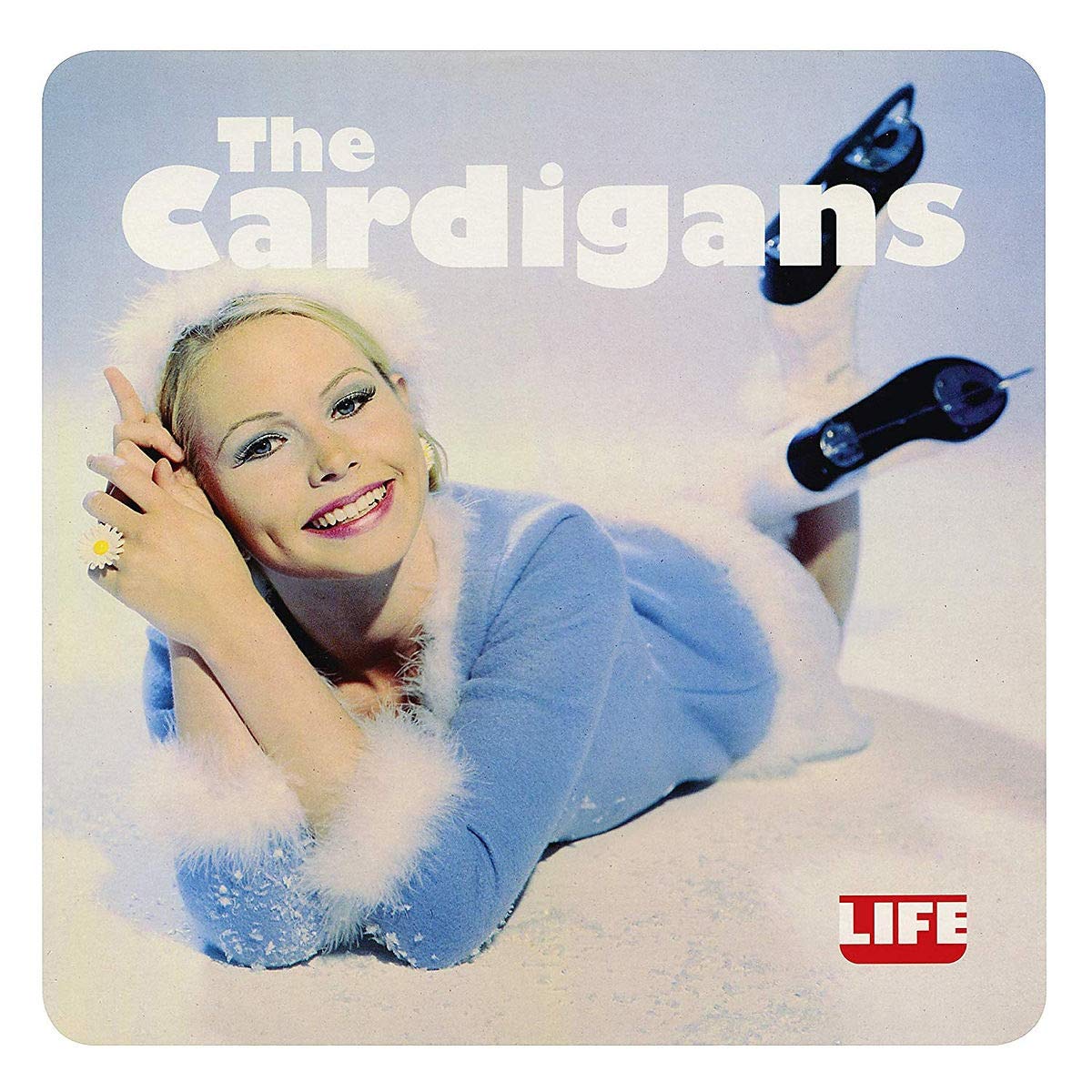 CD Shop - CARDIGANS LIFE