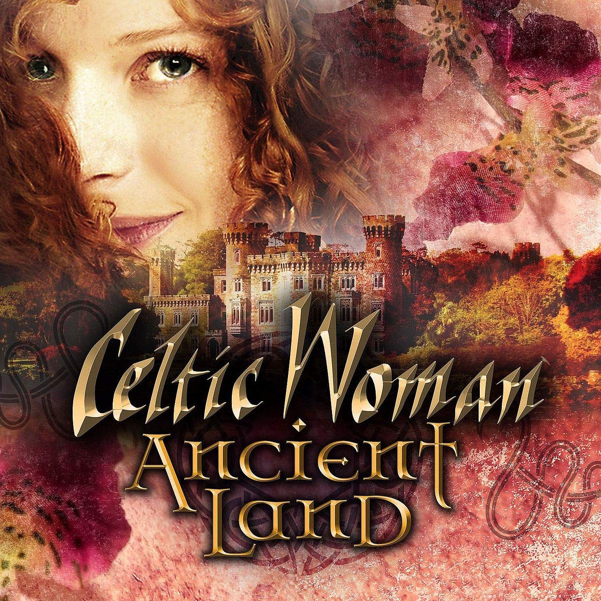 CD Shop - CELTIC WOMAN ANCIENT LAND