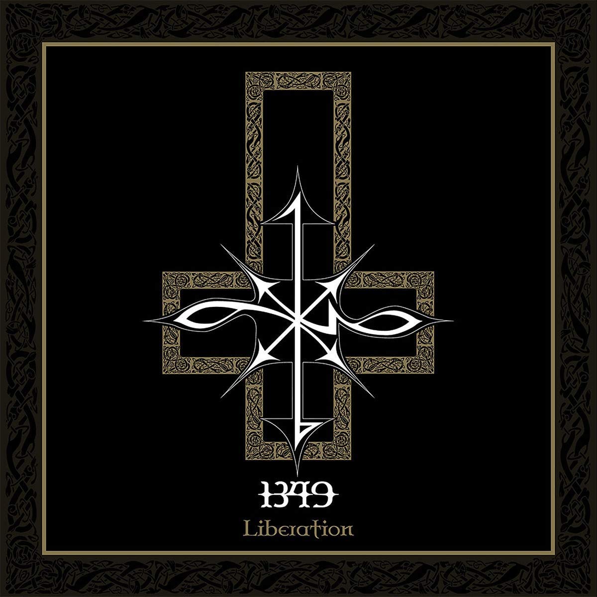 CD Shop - 1349 LIBERATION LTD.