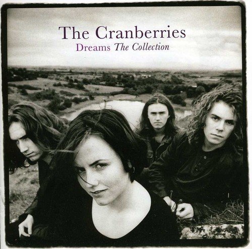 CD Shop - CRANBERRIES DREAMS: THE COLLECTION