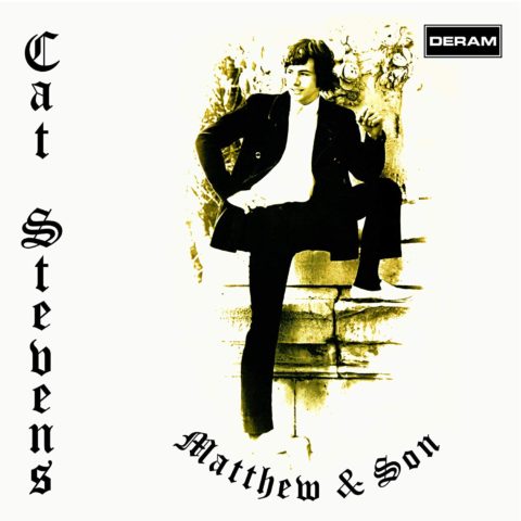 CD Shop - STEVENS CAT MATTHEW & SON
