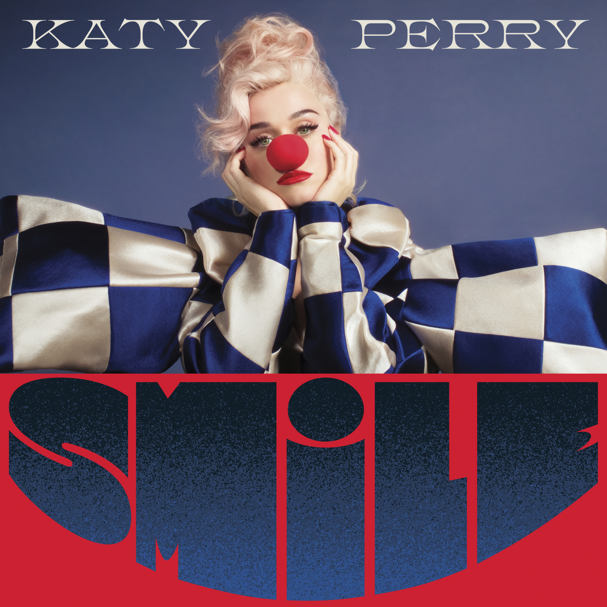 CD Shop - PERRY KATY SMILE