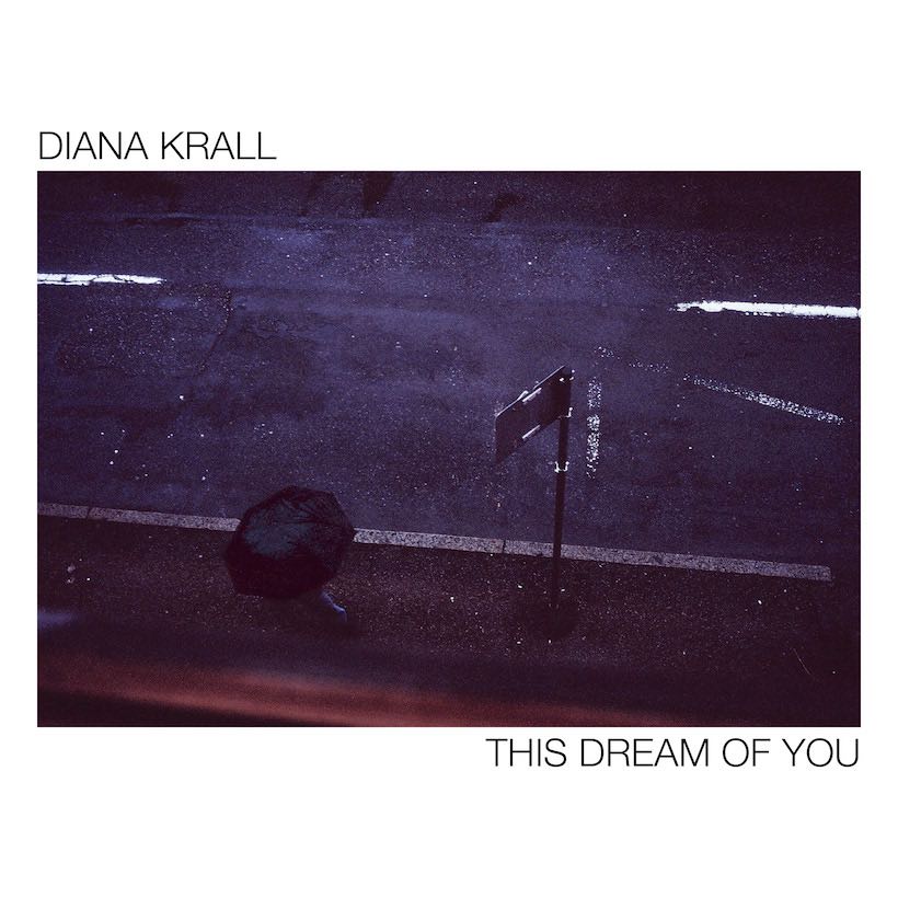 CD Shop - KRALL DIANA THIS DREAM OF YOU