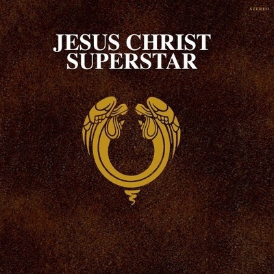 CD Shop - WEBBER, ANDREW LLOYD JESUS CHRIST SUPERSTAR