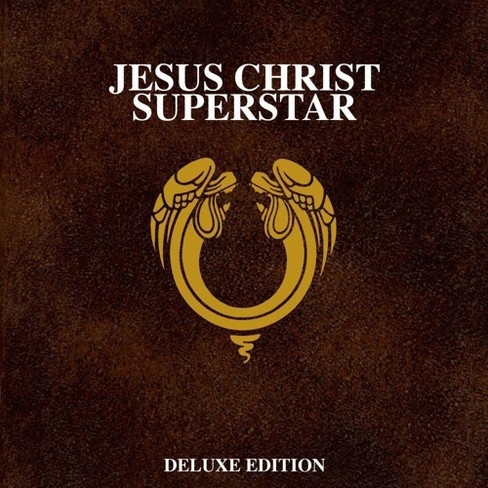CD Shop - WEBBER ANDREW LLOYD Jesus Christ Superstar