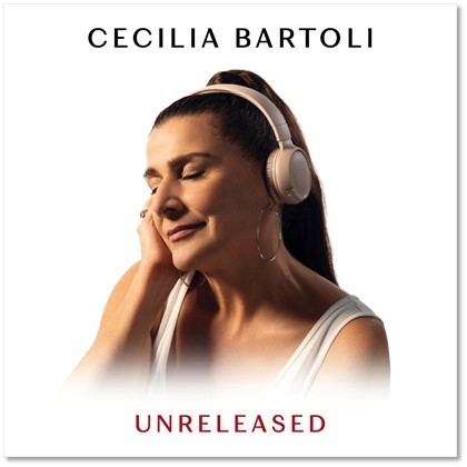 CD Shop - BARTOLI CECILIA UNRELEASED