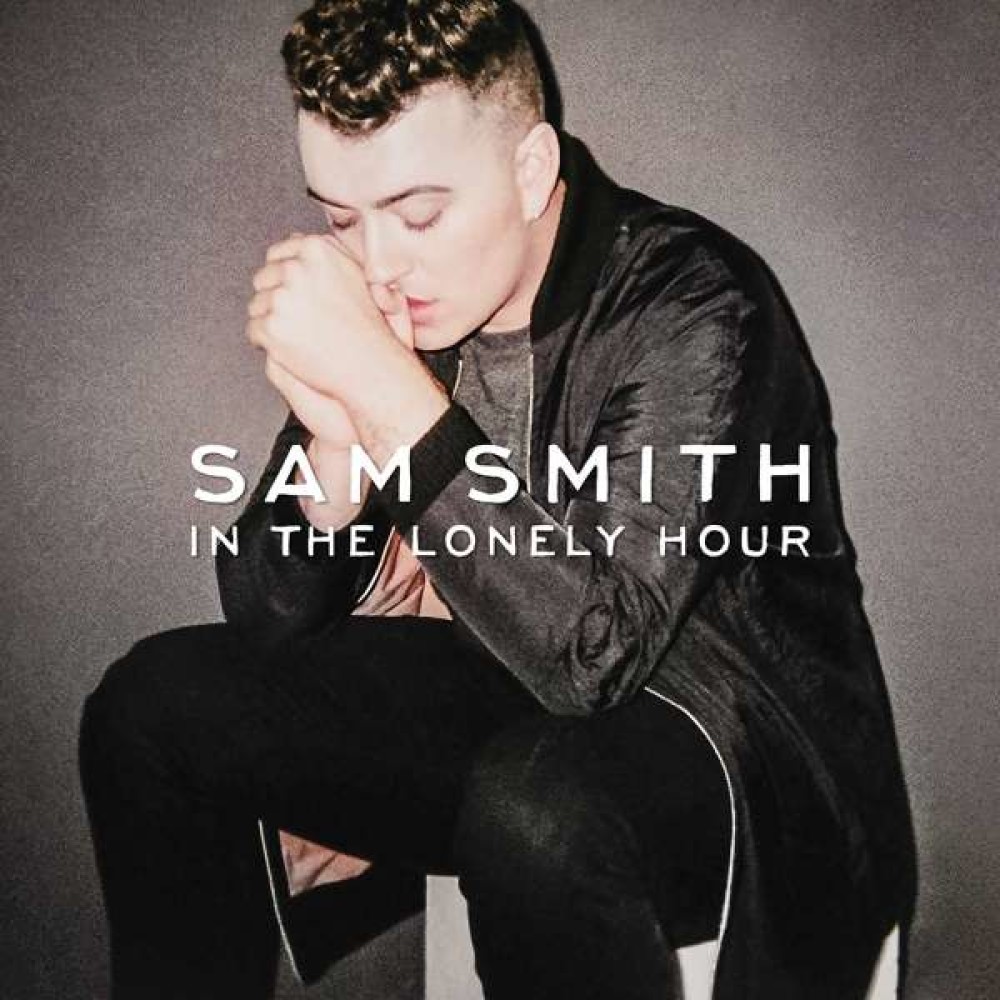 CD Shop - SMITH SAM IN THE LONELY HOUR (2021)