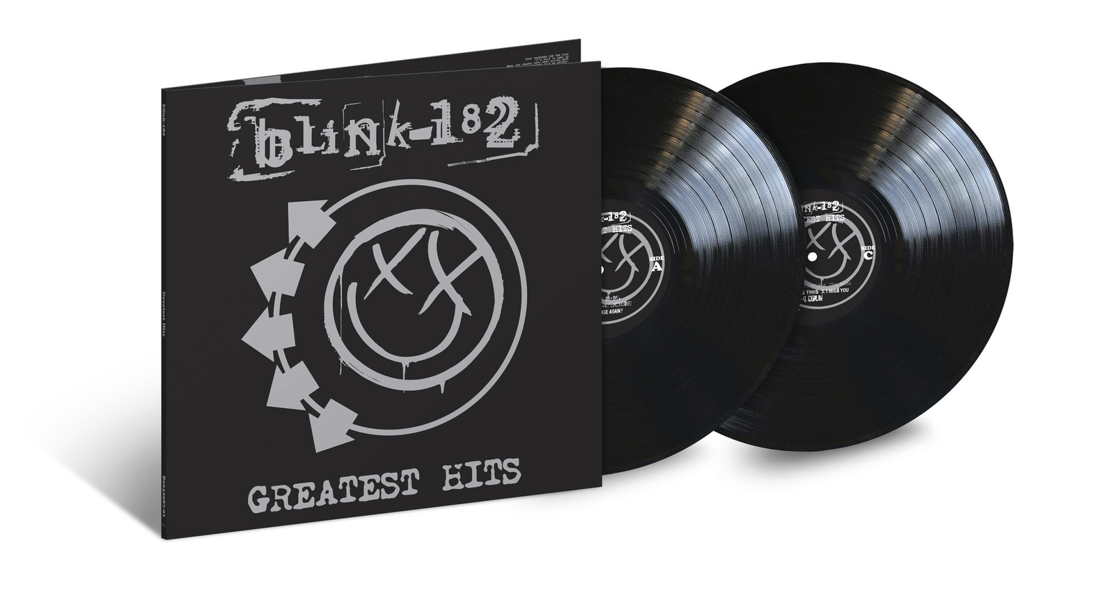 CD Shop - BLINK 182 GREATEST HITS