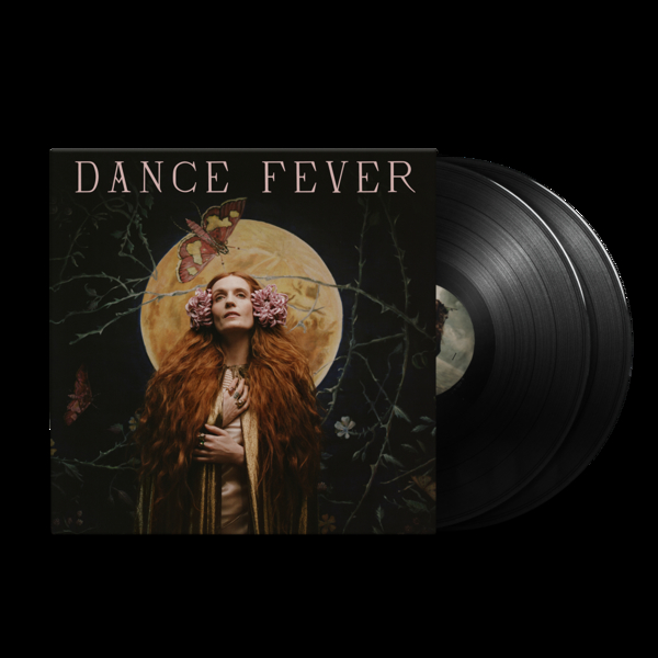 CD Shop - FLORENCE/THE MACHINE DANCE FEVER