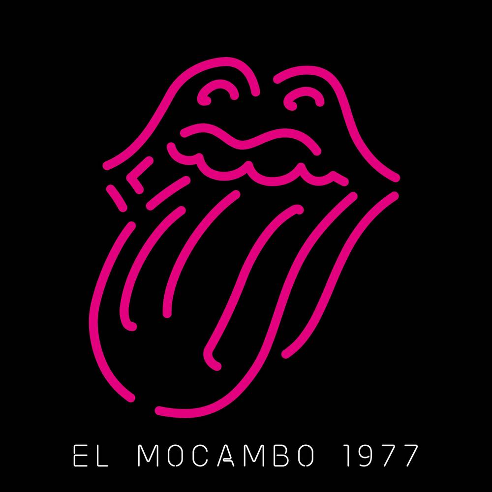 CD Shop - ROLLING STONES Live At The El Mocambo