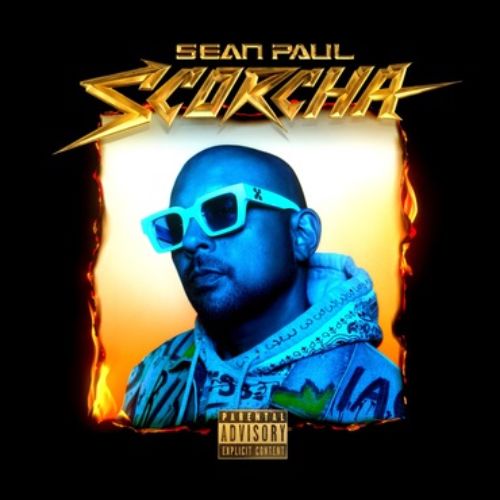 CD Shop - PAUL SEAN Scorcha