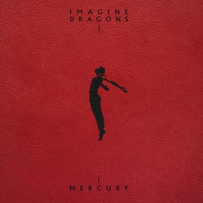 CD Shop - IMAGINE DRAGONS Mercury - Acts 1 & 2