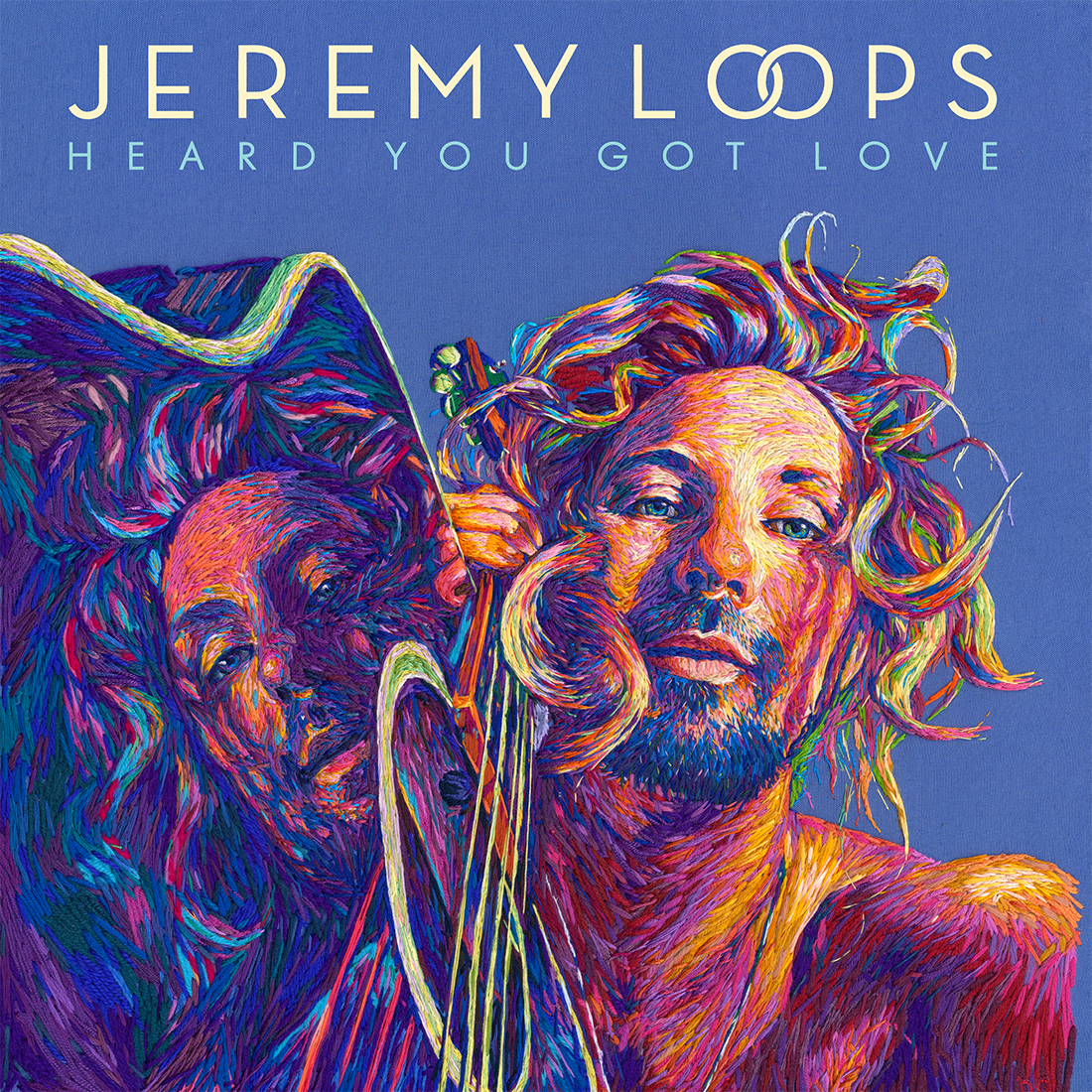 CD Shop - LOOPS, JEREMY HEARD YOU GOT LOVE