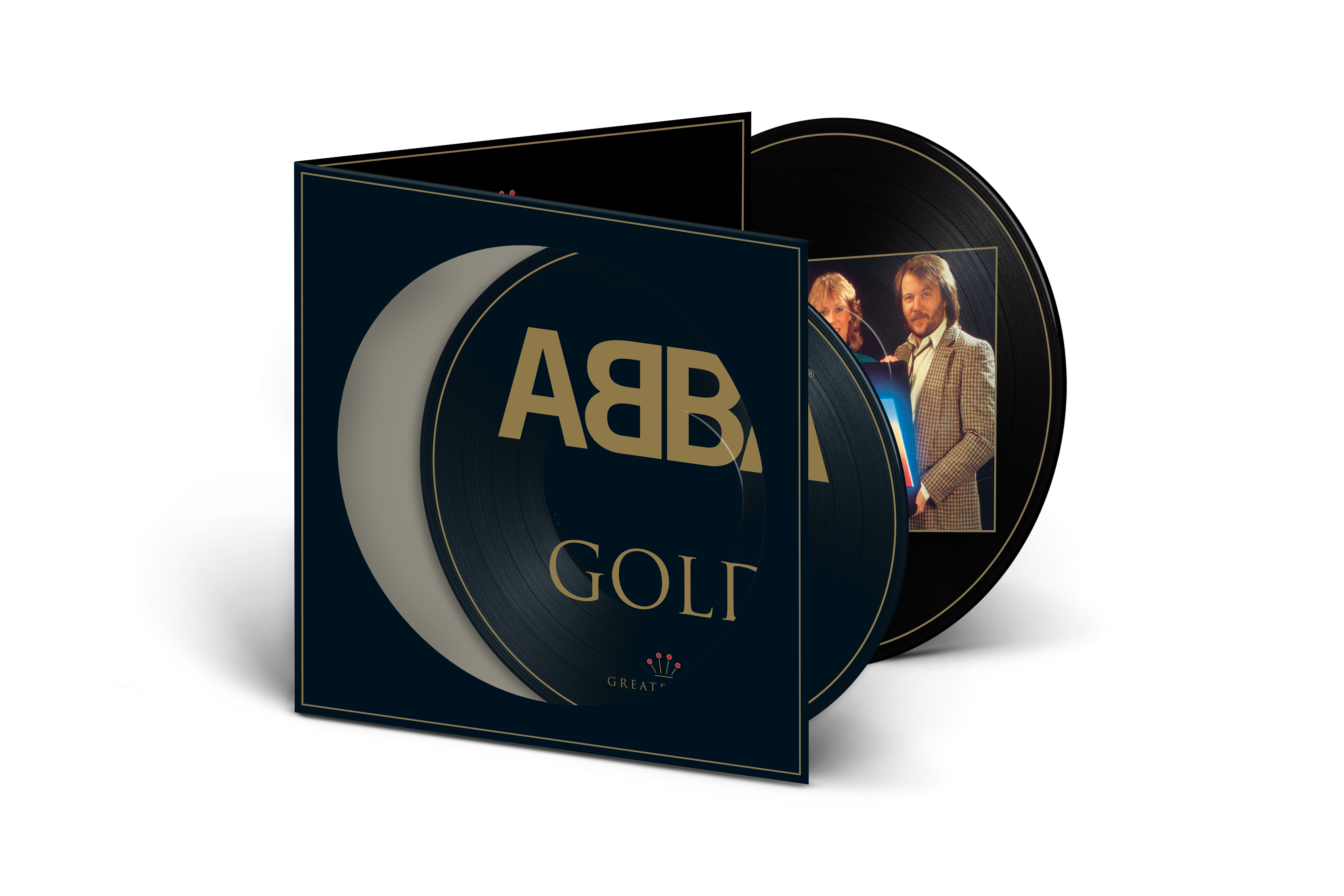 CD Shop - ABBA GOLD