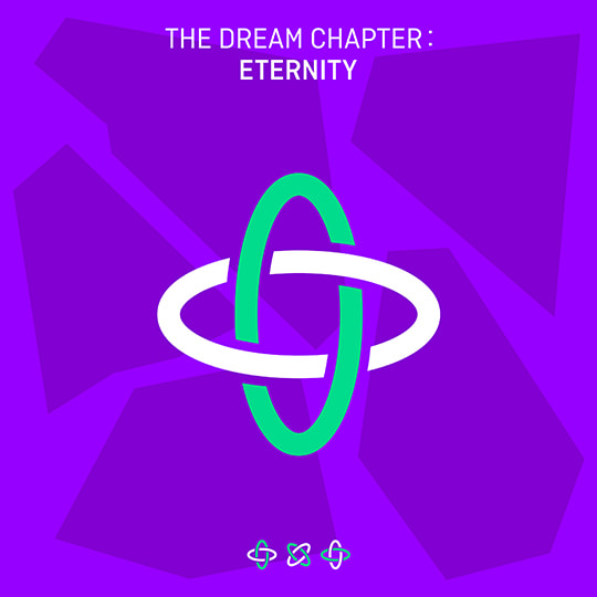 CD Shop - TOMORROW X TOGETHER DREAM CHAPTER: ETERNITY